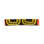 Pulseira de Miçangas | Etnia Kamayurá