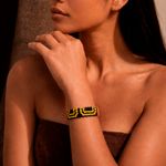 Pulseira de Miçangas | Etnia Kamayurá