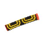 Pulseira de Miçangas | Etnia Kamayurá
