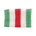 Pulseira de Miçangas | Etnia Kamayurá