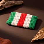 Pulseira de Miçangas | Etnia Kamayurá