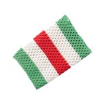 Pulseira de Miçangas | Etnia Kamayurá