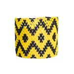 Pulseira de Miçangas | Etnia Kamayurá