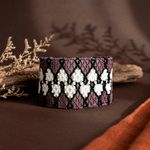 Pulseira de Miçangas | Etnia Kamayurá
