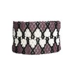 Pulseira de Miçangas | Etnia Kamayurá