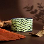 Pulseira de Miçangas | Etnia Kamayurá