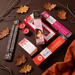 Kit Ritual do Amor