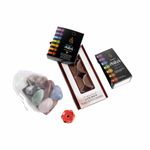 Kit Paixão Sagrada