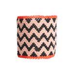 Pulseira de Miçangas | Etnia Kamayurá