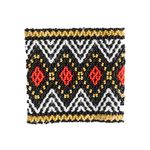 Pulseira de Miçangas | Etnia Kamayurá