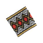 Pulseira de Miçangas | Etnia Kamayurá