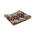 Pulseira de Miçangas | Etnia Kamayurá