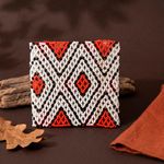 Pulseira de Miçangas | Etnia Kamayurá
