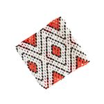 Pulseira de Miçangas | Etnia Kamayurá