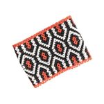 Pulseira de Miçangas | Etnia Kamayurá
