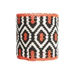 Pulseira de Miçangas | Etnia Kamayurá
