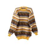 Blusa Tradicional Peruana em Lã