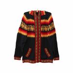 Blusa Tradicional Peruana em Lã