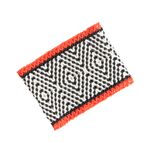 Pulseira de Miçangas | Etnia Kamayurá