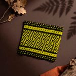 Pulseira de Miçangas | Etnia Kamayurá