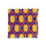 Pulseira de Miçangas | Etnia Kamayurá