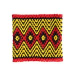 Pulseira de Miçangas | Etnia Kamayurá