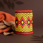 Pulseira de Miçangas | Etnia Kamayurá