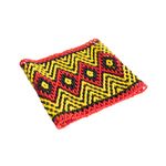 Pulseira de Miçangas | Etnia Kamayurá