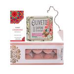  Kit Presença Delicada