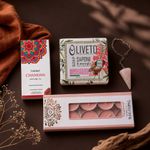  Kit Presença Delicada