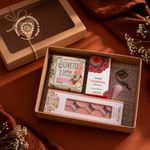  Kit Presença Delicada