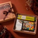 Kit Brisa Cítrica