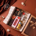 Kit Essência de Patchouli
