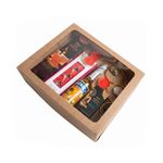 Kit Essência de Patchouli
