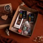 Kit Paixão Sagrada