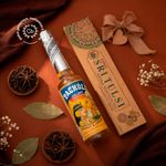 Ritual Perfumado da Prosperidade | Banho de Ervas Aromático