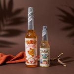 Kit Água De Florida e Água de Kananga