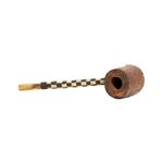 Cachimbo de Jurema Preta Etnia Fulni-ô | Peça Decorativa