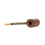 Cachimbo de Jurema Preta Etnia Fulni-ô | Peça Decorativa