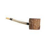 Cachimbo de Jurema Preta Etnia Fulni-ô | Peça Decorativa