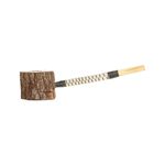 Cachimbo de Jurema Preta Etnia Fulni-ô | Peça Decorativa