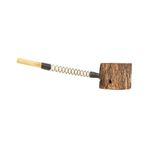 Cachimbo de Jurema Preta Etnia Fulni-ô | Peça Decorativa