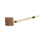 Cachimbo de Jurema Preta Etnia Fulni-ô | Peça Decorativa