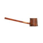 Cachimbo de Jurema Preta Etnia Fulni-ô Peça Decorativa