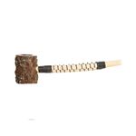 Cachimbo de Jurema Preta Etnia Fulni-ô Peça Decorativa