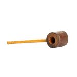 Cachimbo de Jurema Preta Etnia Fulni-ô Peça Decorativa