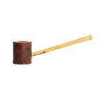 Cachimbo de Jurema Preta Etnia Fulni-ô Peça Decorativa