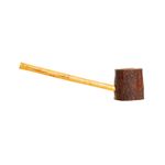 Cachimbo de Jurema Preta Etnia Fulni-ô Peça Decorativa