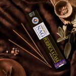 Incenso Indiano Golden Nag Purifica a Casa | Vijayshree