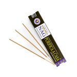 Incenso Indiano Golden Nag Purifica a Casa | Vijayshree